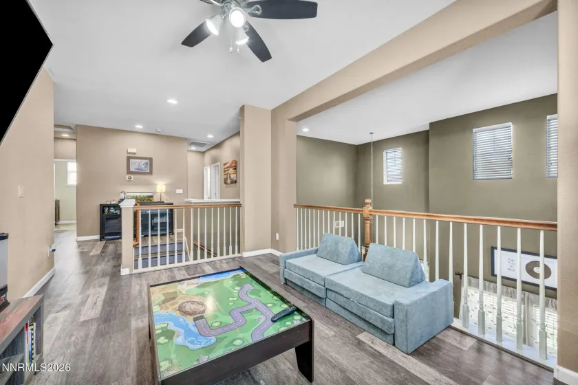 7305 Windswept, Sparks, Nevada 89436, 4 Bedrooms Bedrooms, ,3 BathroomsBathrooms,Residential,Residential,Windswept,260005484