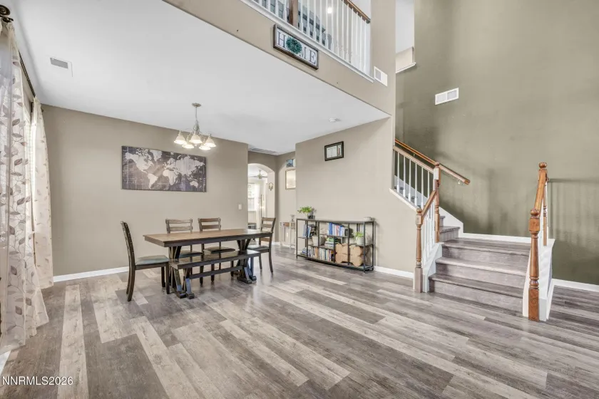 7305 Windswept, Sparks, Nevada 89436, 4 Bedrooms Bedrooms, ,3 BathroomsBathrooms,Residential,Residential,Windswept,260005484