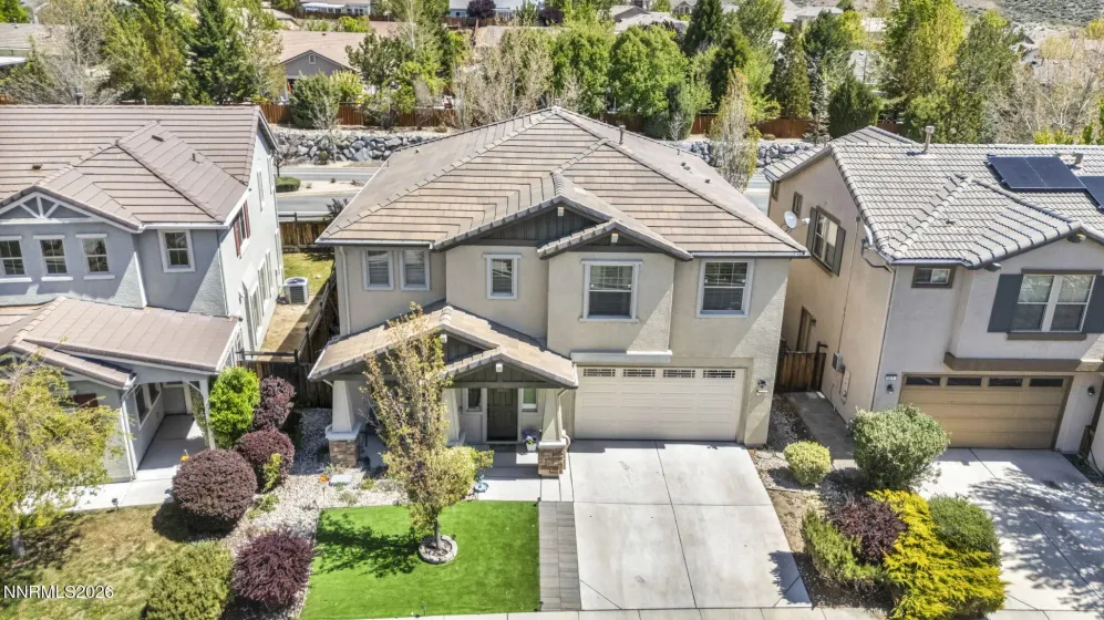 7305 Windswept, Sparks, Nevada 89436, 4 Bedrooms Bedrooms, ,3 BathroomsBathrooms,Residential,Residential,Windswept,260005484