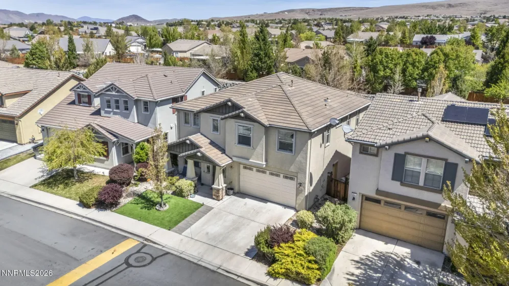 7305 Windswept, Sparks, Nevada 89436, 4 Bedrooms Bedrooms, ,3 BathroomsBathrooms,Residential,Residential,Windswept,260005484
