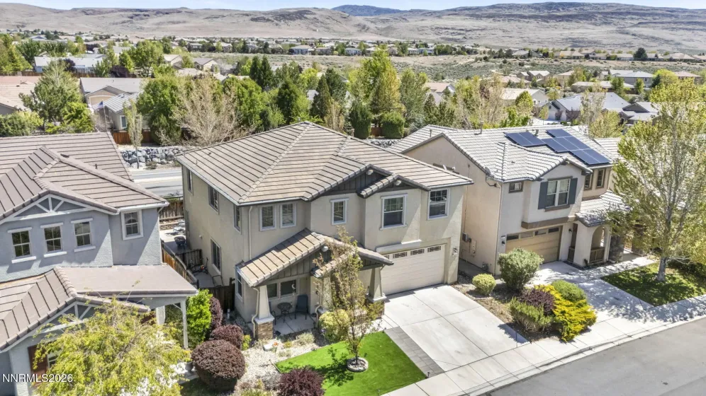 7305 Windswept, Sparks, Nevada 89436, 4 Bedrooms Bedrooms, ,3 BathroomsBathrooms,Residential,Residential,Windswept,260005484