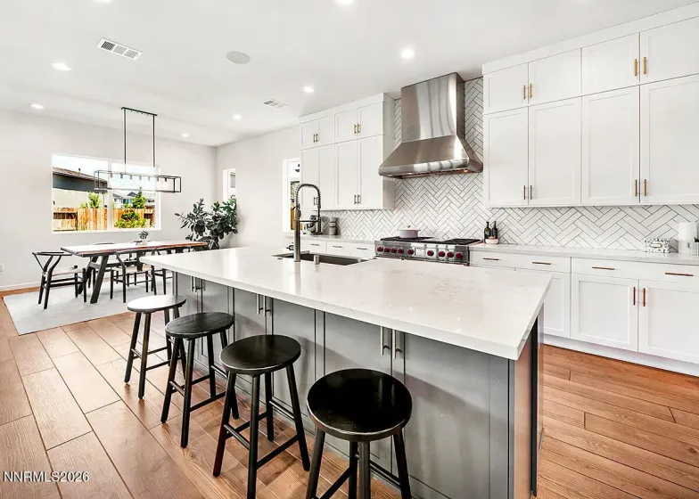 2271 Kirkwood, Reno, Nevada 89521, 5 Bedrooms Bedrooms, ,5 BathroomsBathrooms,Residential,Residential,Kirkwood,260003515