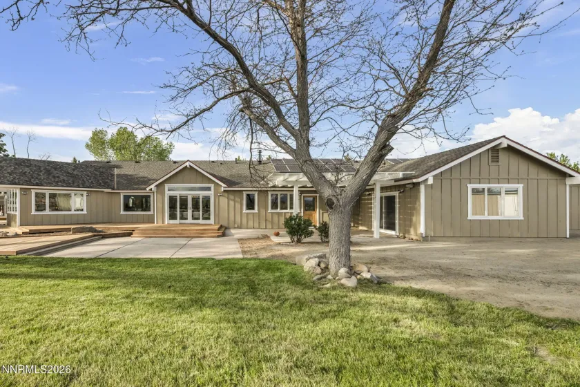 1097 Meadowlark, Gardnerville, Nevada 89460, 5 Bedrooms Bedrooms, ,3 BathroomsBathrooms,Residential,Residential,Meadowlark,260005485
