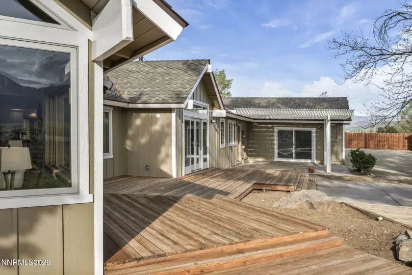 1097 Meadowlark, Gardnerville, Nevada 89460, 5 Bedrooms Bedrooms, ,3 BathroomsBathrooms,Residential,Residential,Meadowlark,260005485