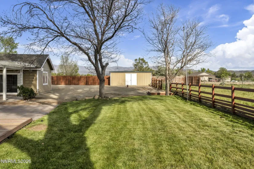 1097 Meadowlark, Gardnerville, Nevada 89460, 5 Bedrooms Bedrooms, ,3 BathroomsBathrooms,Residential,Residential,Meadowlark,260005485