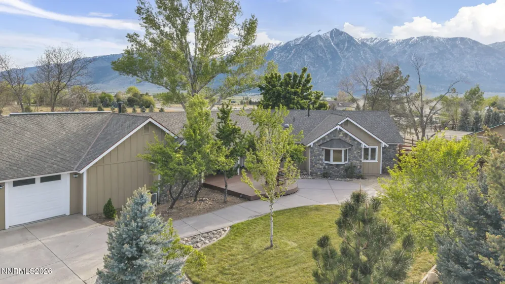 1097 Meadowlark, Gardnerville, Nevada 89460, 5 Bedrooms Bedrooms, ,3 BathroomsBathrooms,Residential,Residential,Meadowlark,260005485