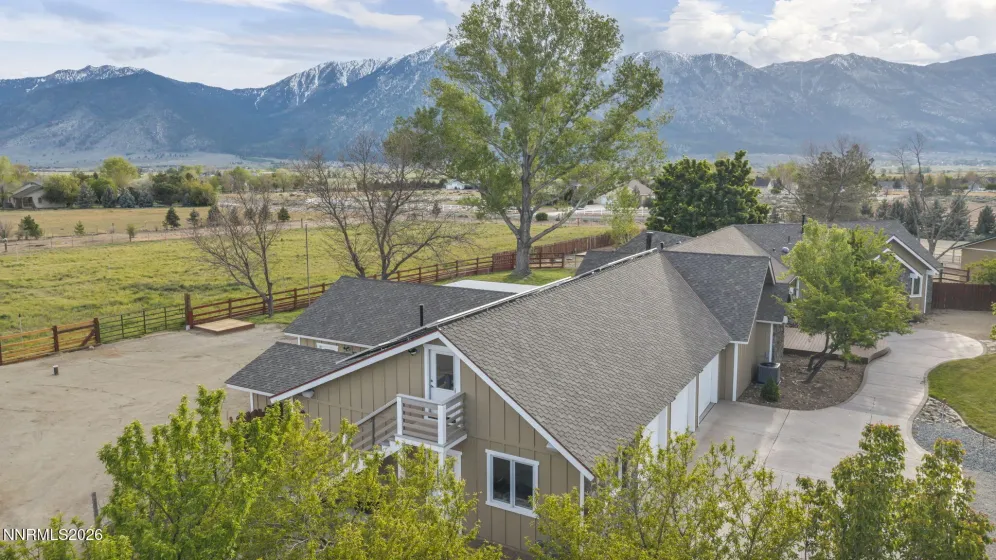 1097 Meadowlark, Gardnerville, Nevada 89460, 5 Bedrooms Bedrooms, ,3 BathroomsBathrooms,Residential,Residential,Meadowlark,260005485