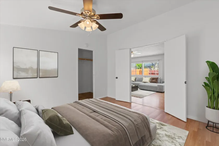 784 Chari, Moundhouse, Nevada 89706, 3 Bedrooms Bedrooms, ,2 BathroomsBathrooms,Residential,Residential,Chari,260005486