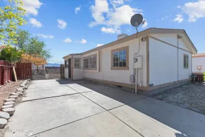 784 Chari, Moundhouse, Nevada 89706, 3 Bedrooms Bedrooms, ,2 BathroomsBathrooms,Residential,Residential,Chari,260005486