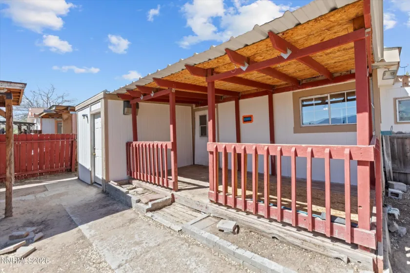 784 Chari, Moundhouse, Nevada 89706, 3 Bedrooms Bedrooms, ,2 BathroomsBathrooms,Residential,Residential,Chari,260005486