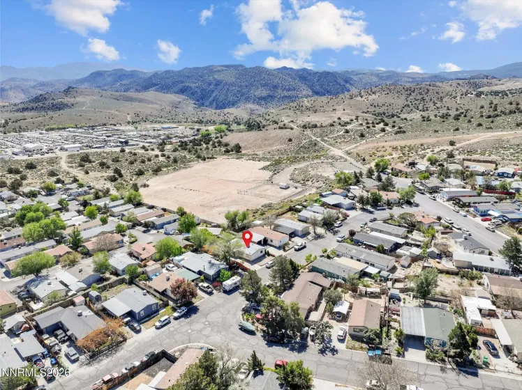 784 Chari, Moundhouse, Nevada 89706, 3 Bedrooms Bedrooms, ,2 BathroomsBathrooms,Residential,Residential,Chari,260005486