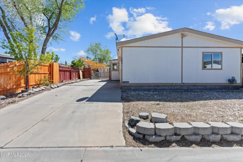784 Chari, Moundhouse, Nevada 89706, 3 Bedrooms Bedrooms, ,2 BathroomsBathrooms,Residential,Residential,Chari,260005486