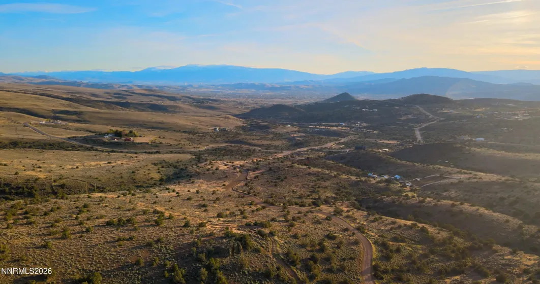 5 Encanto, Spanish Springs, Nevada 89441, ,Land,Residential,Encanto,0,260005487