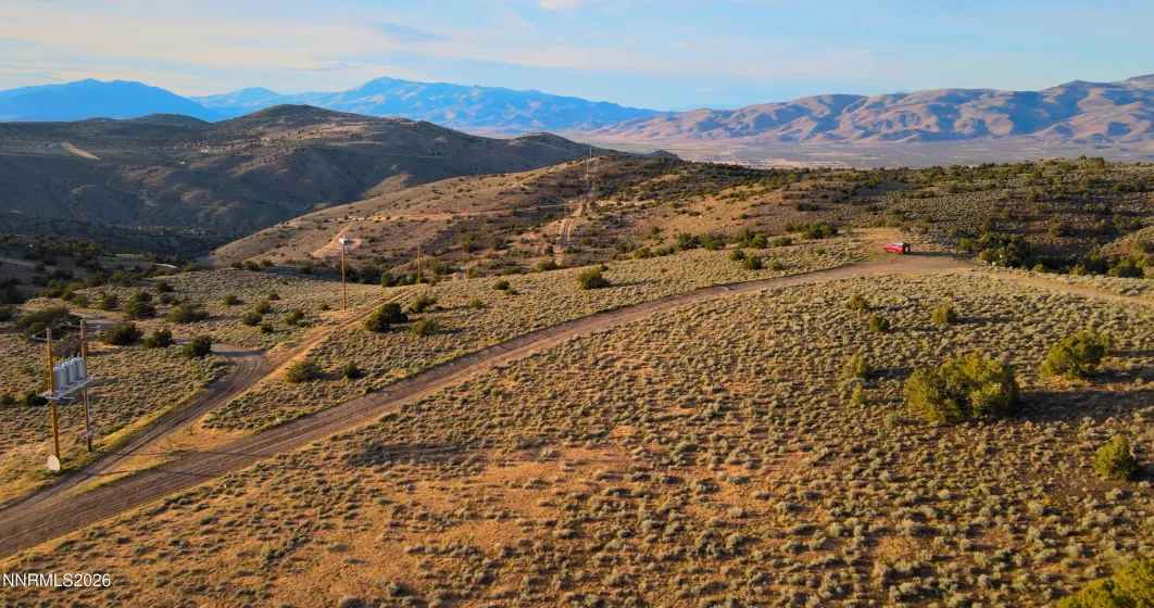 5 Encanto, Spanish Springs, Nevada 89441, ,Land,Residential,Encanto,0,260005487