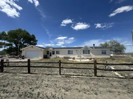 3525 Soda Lake, Fallon, Nevada 89406, 3 Bedrooms Bedrooms, ,2 BathroomsBathrooms,Residential,Residential,Soda Lake,260005489