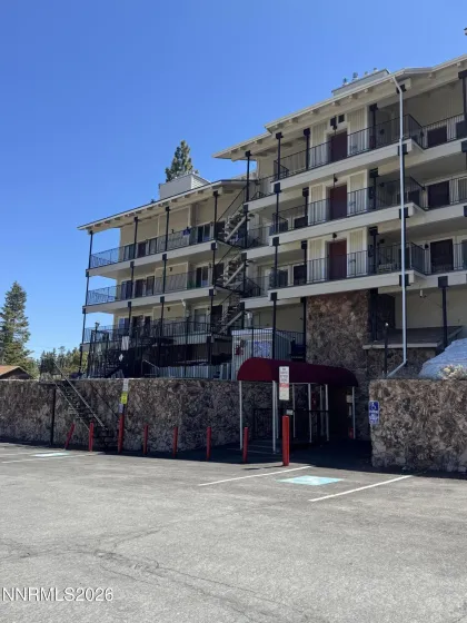 495 Tramway, Stateline, Nevada 89449, 2 Bedrooms Bedrooms, ,2 BathroomsBathrooms,Residential,Residential,Tramway,260005490
