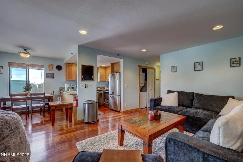 495 Tramway, Stateline, Nevada 89449, 2 Bedrooms Bedrooms, ,2 BathroomsBathrooms,Residential,Residential,Tramway,260005490