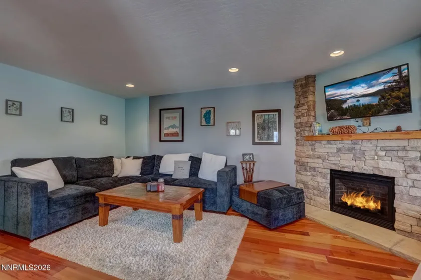 495 Tramway, Stateline, Nevada 89449, 2 Bedrooms Bedrooms, ,2 BathroomsBathrooms,Residential,Residential,Tramway,260005490