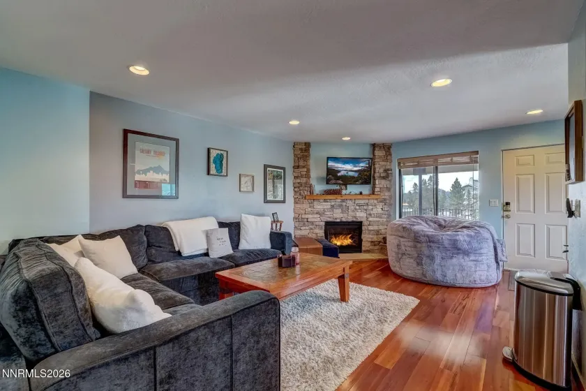 495 Tramway, Stateline, Nevada 89449, 2 Bedrooms Bedrooms, ,2 BathroomsBathrooms,Residential,Residential,Tramway,260005490