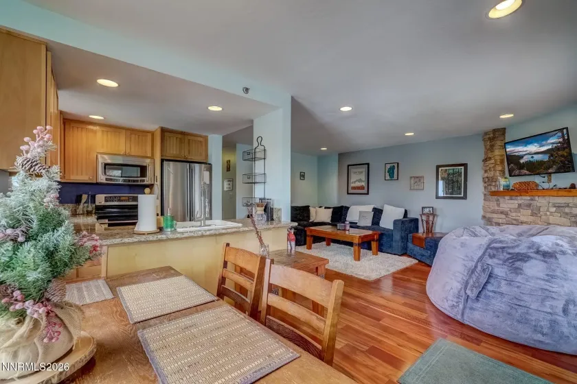 495 Tramway, Stateline, Nevada 89449, 2 Bedrooms Bedrooms, ,2 BathroomsBathrooms,Residential,Residential,Tramway,260005490
