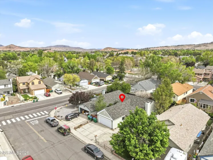 1784 Sabatino, Sparks, Nevada 89434, 3 Bedrooms Bedrooms, ,2 BathroomsBathrooms,Residential,Residential,Sabatino,260005491
