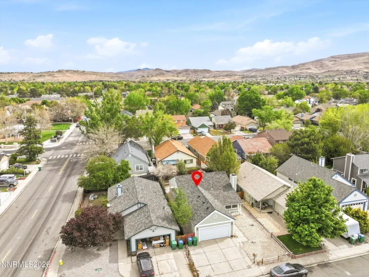 1784 Sabatino, Sparks, Nevada 89434, 3 Bedrooms Bedrooms, ,2 BathroomsBathrooms,Residential,Residential,Sabatino,260005491