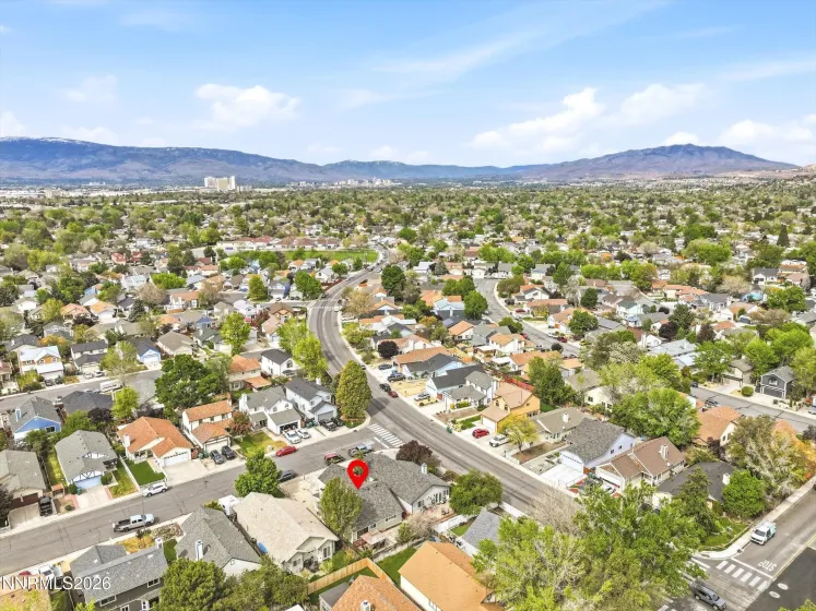 1784 Sabatino, Sparks, Nevada 89434, 3 Bedrooms Bedrooms, ,2 BathroomsBathrooms,Residential,Residential,Sabatino,260005491