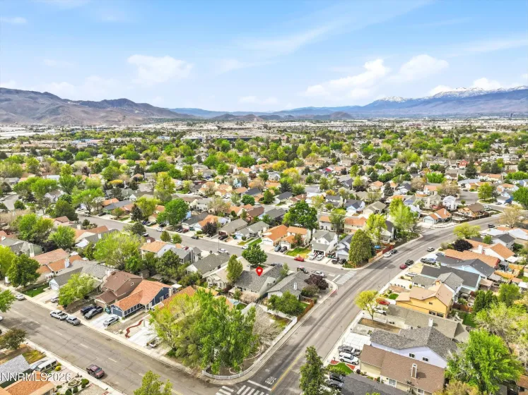 1784 Sabatino, Sparks, Nevada 89434, 3 Bedrooms Bedrooms, ,2 BathroomsBathrooms,Residential,Residential,Sabatino,260005491