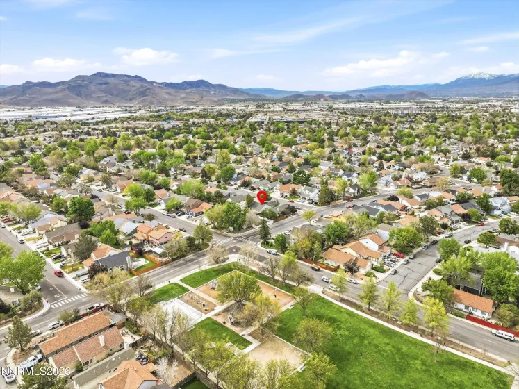 1784 Sabatino, Sparks, Nevada 89434, 3 Bedrooms Bedrooms, ,2 BathroomsBathrooms,Residential,Residential,Sabatino,260005491