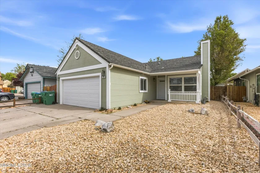 1784 Sabatino, Sparks, Nevada 89434, 3 Bedrooms Bedrooms, ,2 BathroomsBathrooms,Residential,Residential,Sabatino,260005491