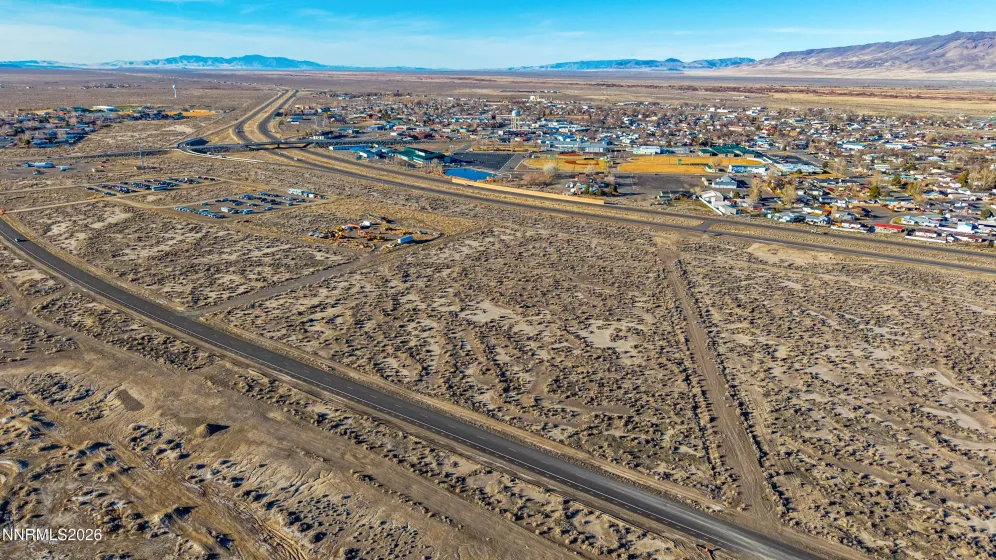 215 Old 8A, Battle Mountain, Nevada 89820, ,Land,Residential,Old 8A,260005493