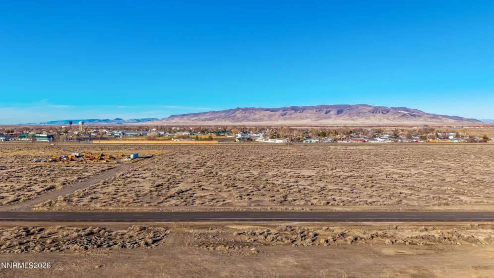 205 Old 8a, Battle Mountain, Nevada 89820, ,Land,Residential,Old 8a,0,260005494