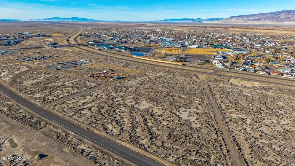 205 Old 8a, Battle Mountain, Nevada 89820, ,Land,Residential,Old 8a,0,260005494