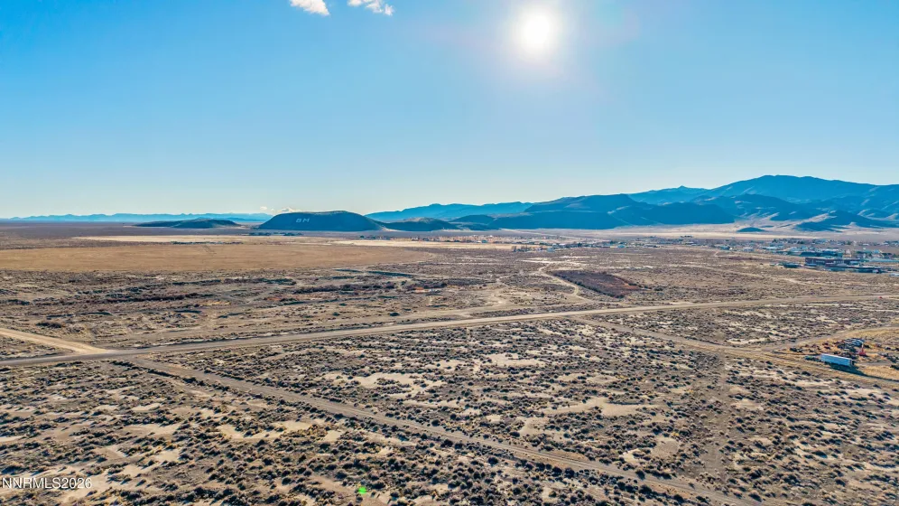 205 Old 8a, Battle Mountain, Nevada 89820, ,Land,Residential,Old 8a,0,260005494