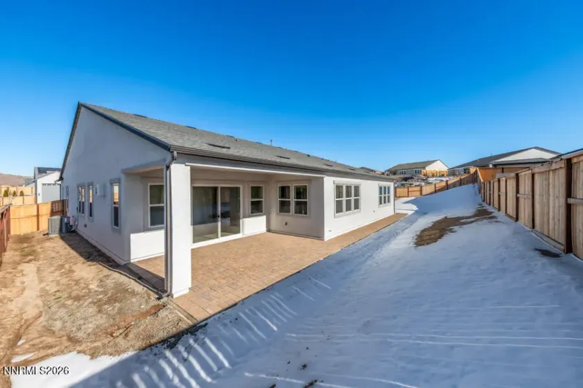 520 Hutchinson, Sparks, Nevada 89441, 4 Bedrooms Bedrooms, ,4 BathroomsBathrooms,Residential,Residential,Hutchinson,260005495