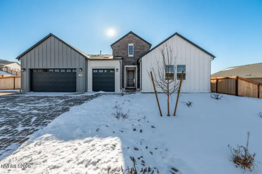 520 Hutchinson, Sparks, Nevada 89441, 4 Bedrooms Bedrooms, ,4 BathroomsBathrooms,Residential,Residential,Hutchinson,260005495