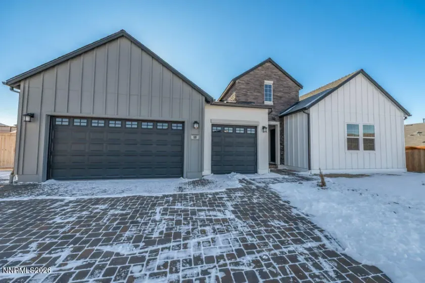 520 Hutchinson, Sparks, Nevada 89441, 4 Bedrooms Bedrooms, ,4 BathroomsBathrooms,Residential,Residential,Hutchinson,260005495