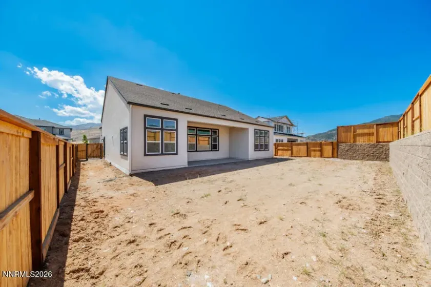 2865 Calico Terrace, Reno, Nevada 89439, 3 Bedrooms Bedrooms, ,3 BathroomsBathrooms,Residential,Residential,Calico Terrace,0,260005497