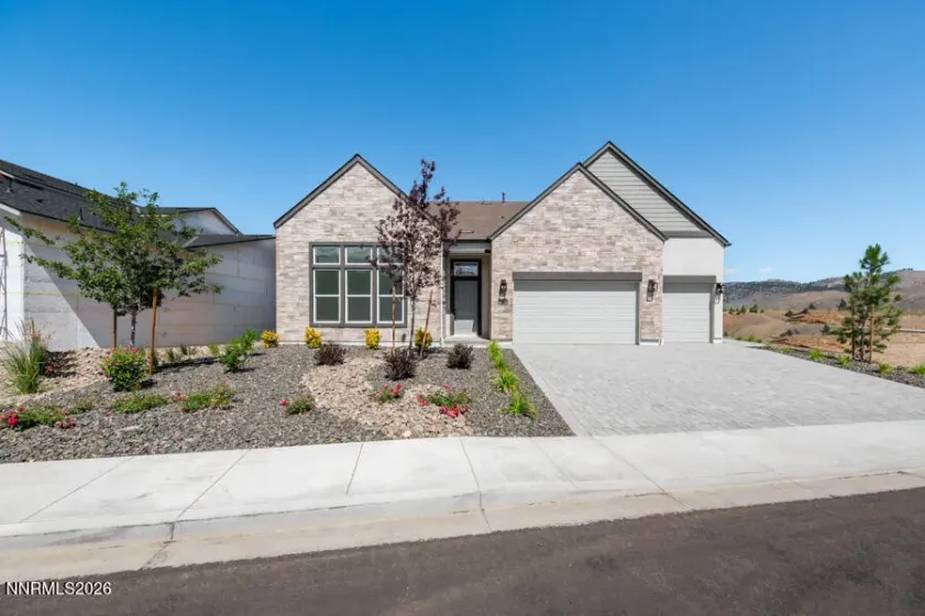 2865 Calico Terrace, Reno, Nevada 89439, 3 Bedrooms Bedrooms, ,3 BathroomsBathrooms,Residential,Residential,Calico Terrace,0,260005497