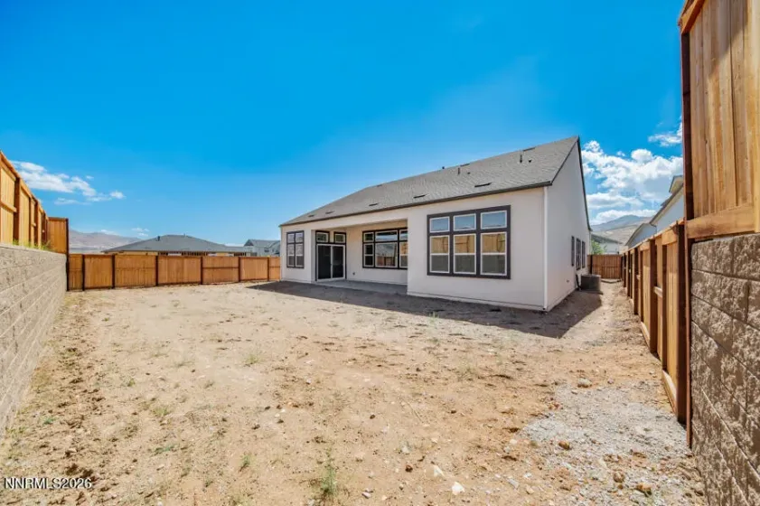 2865 Calico Terrace, Reno, Nevada 89439, 3 Bedrooms Bedrooms, ,3 BathroomsBathrooms,Residential,Residential,Calico Terrace,0,260005497