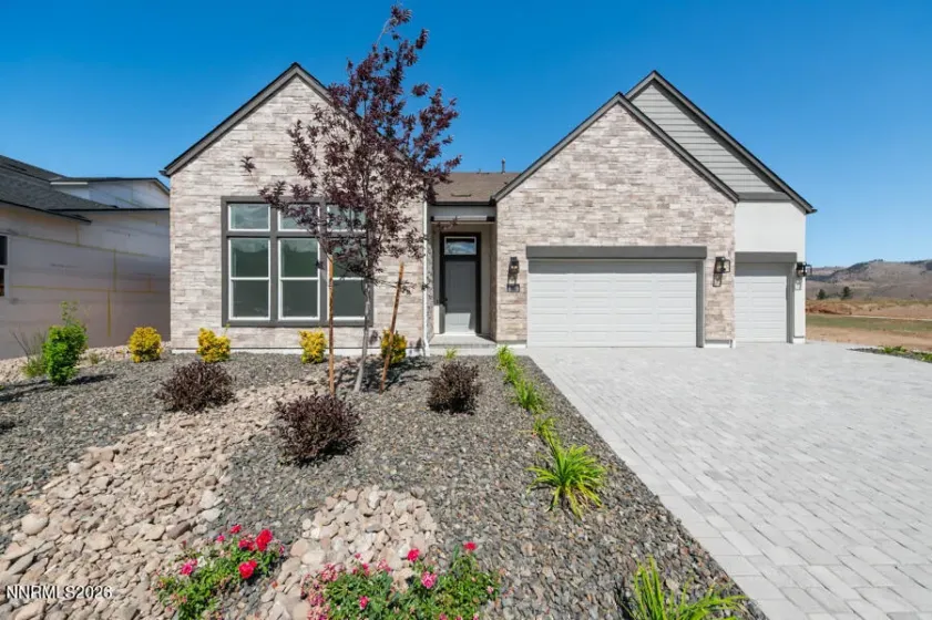 2865 Calico Terrace, Reno, Nevada 89439, 3 Bedrooms Bedrooms, ,3 BathroomsBathrooms,Residential,Residential,Calico Terrace,0,260005497
