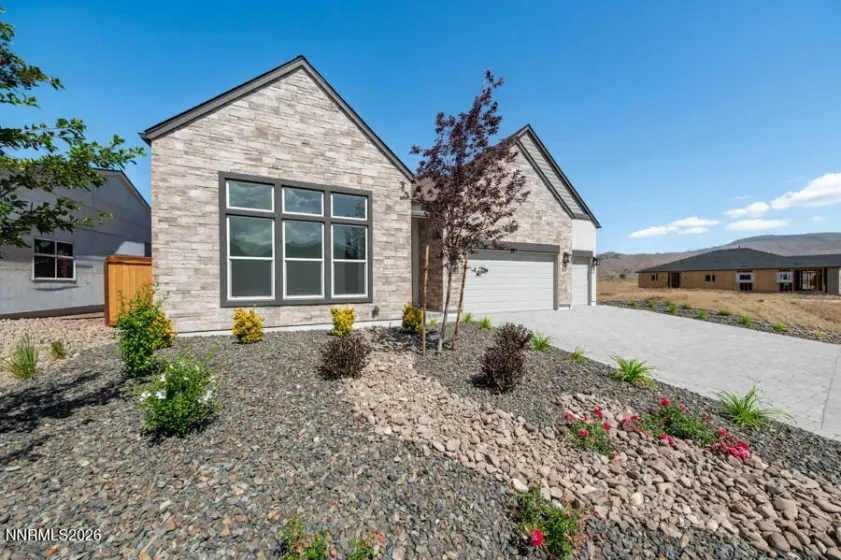 2865 Calico Terrace, Reno, Nevada 89439, 3 Bedrooms Bedrooms, ,3 BathroomsBathrooms,Residential,Residential,Calico Terrace,0,260005497