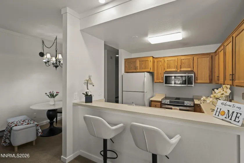 807 Alder, Incline Village, Nevada 89451, 2 Bedrooms Bedrooms, ,2 BathroomsBathrooms,Residential,Residential,Alder,260005499