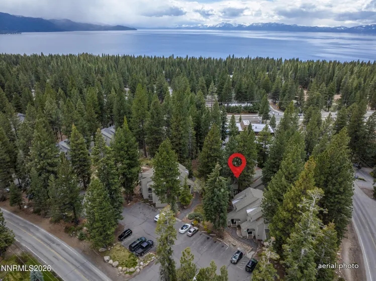 807 Alder, Incline Village, Nevada 89451, 2 Bedrooms Bedrooms, ,2 BathroomsBathrooms,Residential,Residential,Alder,260005499