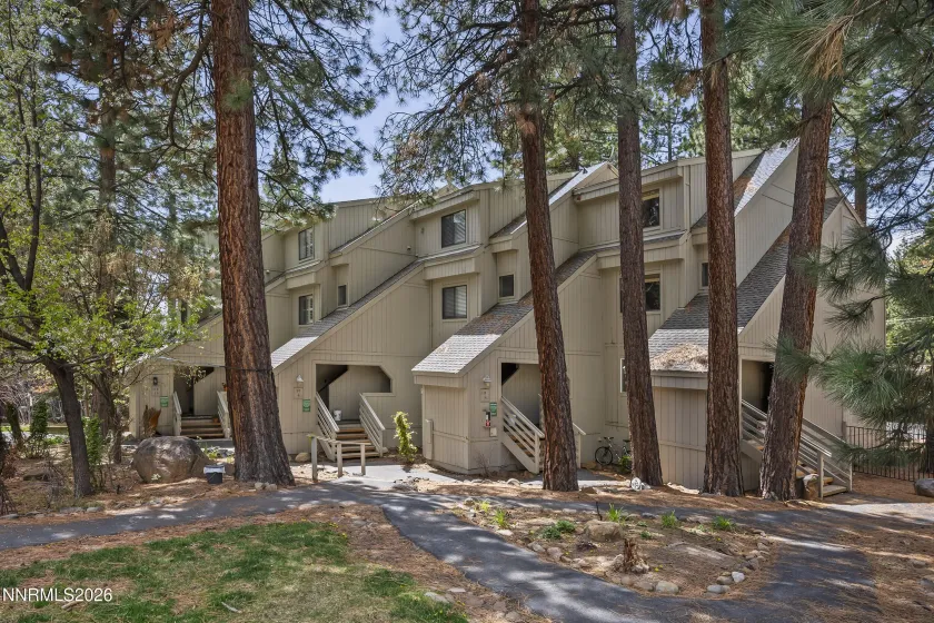 807 Alder, Incline Village, Nevada 89451, 2 Bedrooms Bedrooms, ,2 BathroomsBathrooms,Residential,Residential,Alder,260005499