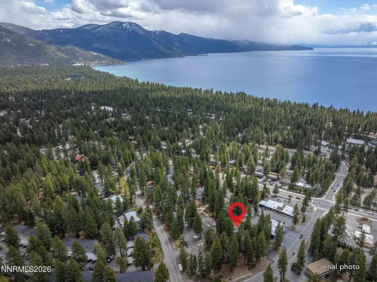 807 Alder, Incline Village, Nevada 89451, 2 Bedrooms Bedrooms, ,2 BathroomsBathrooms,Residential,Residential,Alder,260005499