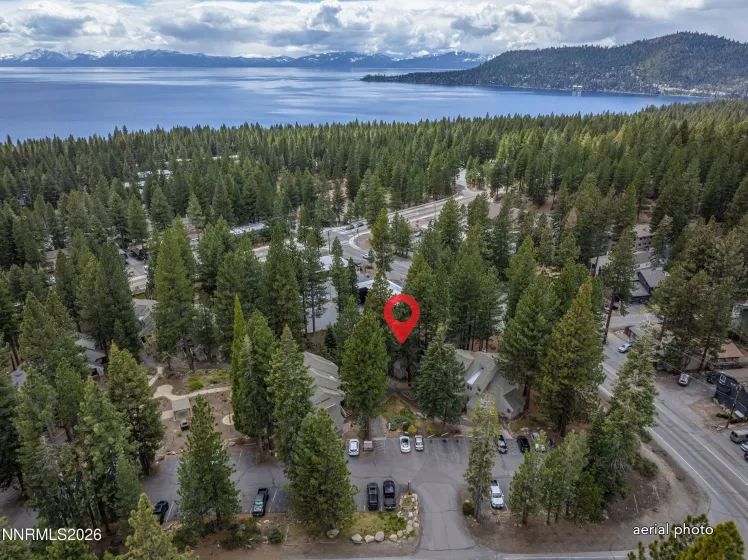 807 Alder, Incline Village, Nevada 89451, 2 Bedrooms Bedrooms, ,2 BathroomsBathrooms,Residential,Residential,Alder,260005499