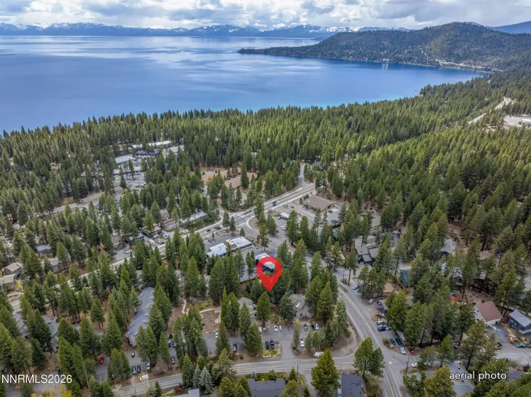 807 Alder, Incline Village, Nevada 89451, 2 Bedrooms Bedrooms, ,2 BathroomsBathrooms,Residential,Residential,Alder,260005499