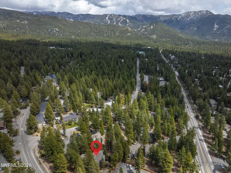 807 Alder, Incline Village, Nevada 89451, 2 Bedrooms Bedrooms, ,2 BathroomsBathrooms,Residential,Residential,Alder,260005499