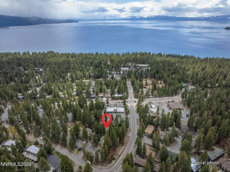 807 Alder, Incline Village, Nevada 89451, 2 Bedrooms Bedrooms, ,2 BathroomsBathrooms,Residential,Residential,Alder,260005499